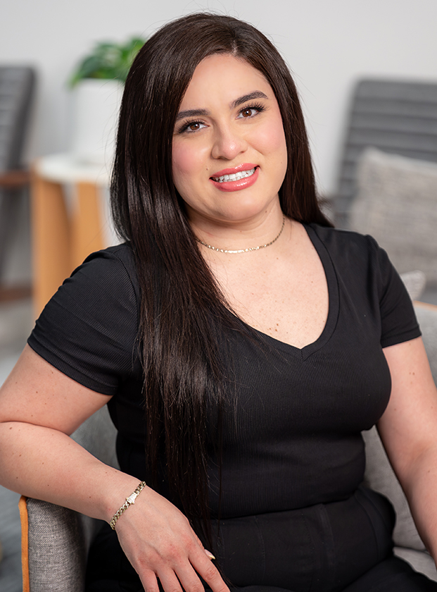 Lesli Barroso